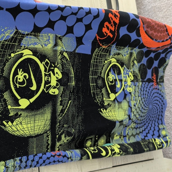 Nike Rave Bodycon Dress - Picture 3 of 5